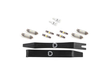 Load image into Gallery viewer, Diode Dynamics 07-13 GMC Sierra Interior LED Kit Cool White Stage 1