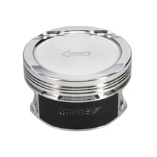 Load image into Gallery viewer, Manley Ford Coyote 5.0L DOHC -12cc Dish 3.700in Bore Piston Set