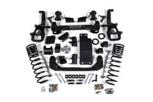 Load image into Gallery viewer, ZONE Offroad 6” Suspension Lift Kit 2019-2023 RAM 1500 &amp; Rebel 4WD