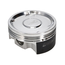 Load image into Gallery viewer, Manley 04+ Subaru WRX/STI EH257 99.55mm Bore +.05mm Size 8.5:1 Dish Piston Set