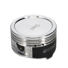 Load image into Gallery viewer, Manley Ford 4.6L/5.4L (2v/4v)3.582in Bore 23cc Platinum Series Dish Piston Set