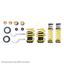 Load image into Gallery viewer, ST Adjustable Lowering Springs Toyota GR Supra (A90) w/ Electronic Dampers