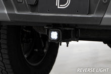 Load image into Gallery viewer, Diode Dynamics 21-23 F-150 HitchMount LED Pod Reverse Kit C1R