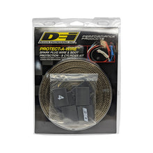 Load image into Gallery viewer, DEI Protect-A-Wire V8 Kit -Titanium