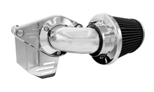 Load image into Gallery viewer, Vance &amp; Hines HD Multi Fit VO2 90 Deg Intake Kit Chrome