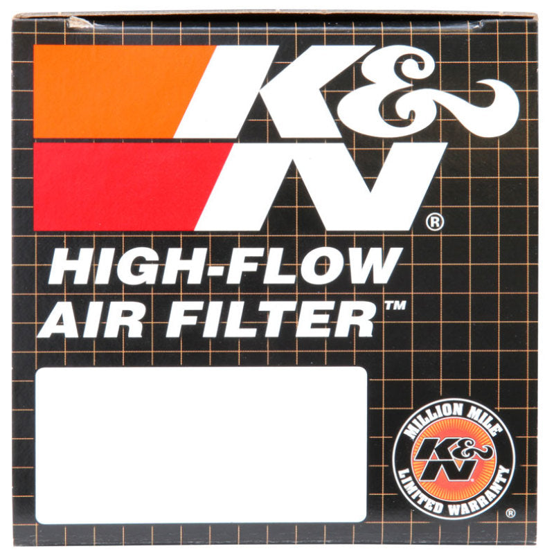 K&N Kawasaki KLX110 02-10 Suzuki DRZ110 03-05 Air Filter