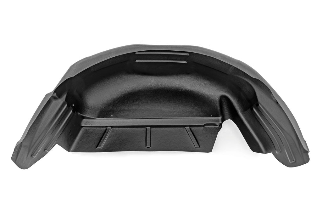 Wheel Well Liner | Rear | Ford F-150 2WD/4WD (2021-2023)