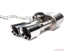Load image into Gallery viewer, VR Performance 2013-2017 Audi S6/S7 304 Stainless Exhaust System