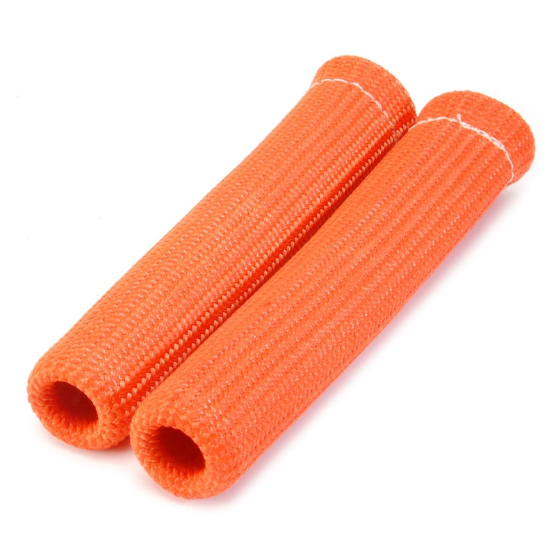 DEI Protect-A-Boot - 6in - 2-pack - Orange