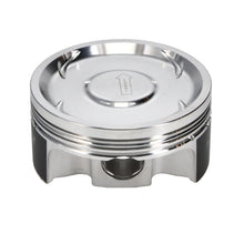 Load image into Gallery viewer, Manley 04+ Subaru WRX/STI EH257 99.55mm Bore +.05mm Size 8.5:1 Dish Piston Set