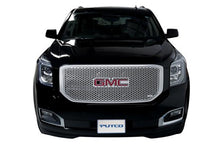 Load image into Gallery viewer, Putco 15-20 GMC Yukon XL Punch Stainless Steel Grilles