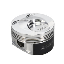 Load image into Gallery viewer, Manley Ford EcoBoost 3.5L 3.652in Bore 10:1 CR Piston Set