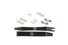 Load image into Gallery viewer, Diode Dynamics 09-14 Dodge Challenger Interior LED Kit Cool White Stage 1