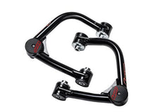 Load image into Gallery viewer, 4WP Factory Bronco Tubular Front Upper Control Arms - 52005B