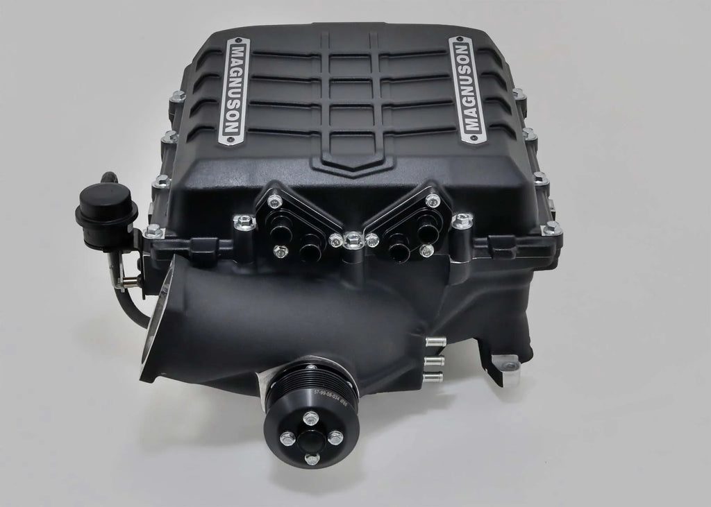Magnum TVS2650 Toyota Tundra 5.7L Supercharger System