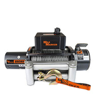 Load image into Gallery viewer, Mile Marker 9500 lb. Winch | SEC 95