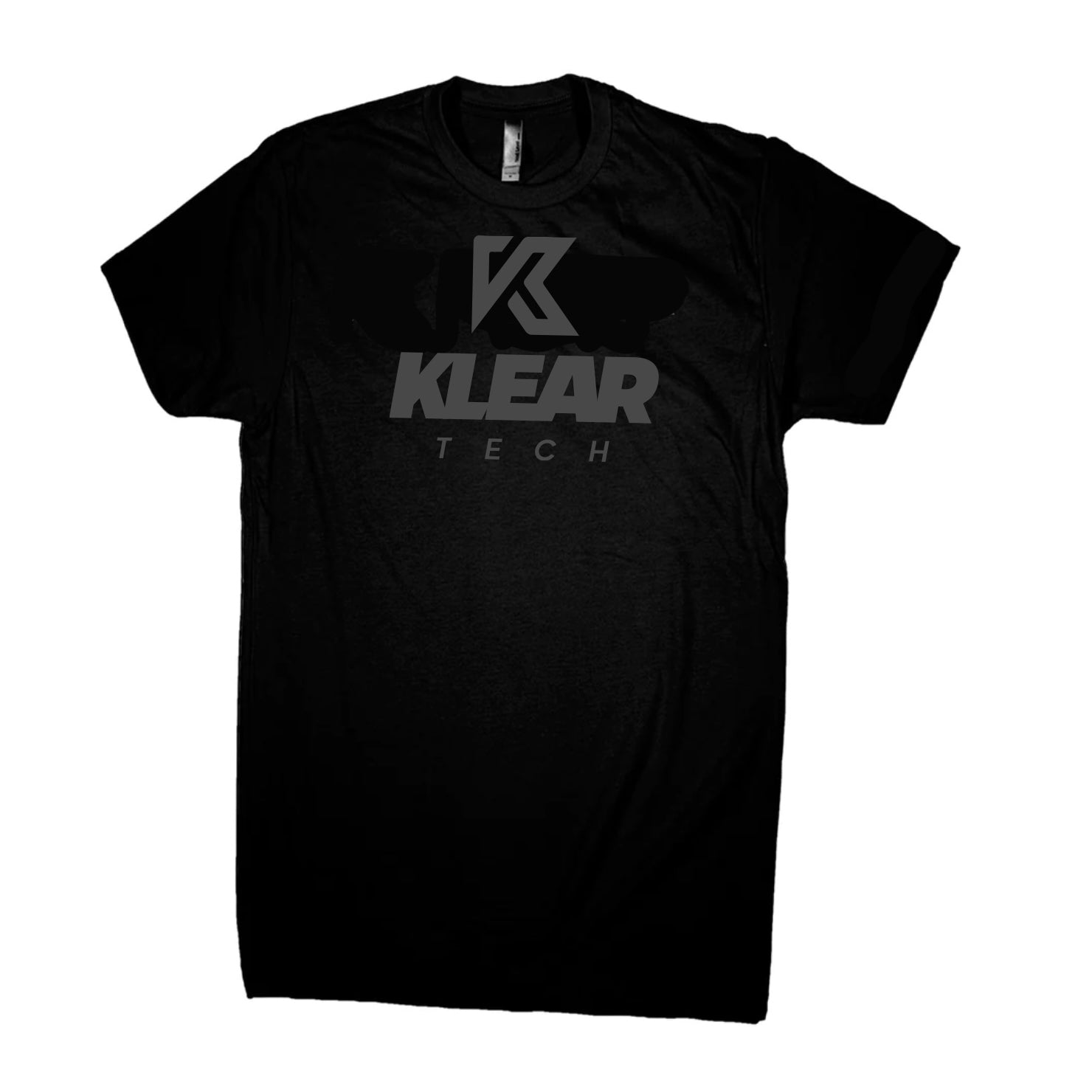 KT logo shirt - MEDIUM