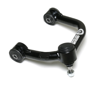 Freedom Offroad Front Upper Control Arms for 2-4" Lift - 4Runner/GX/FJ Cruiser
