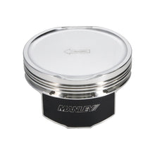 Load image into Gallery viewer, Manley Chrysler 6.1L Hemi Stroker Series -11.5cc Dish Piston Set