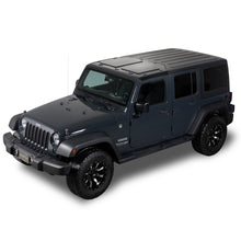 Load image into Gallery viewer, Putco 09-18 Jeep Wrangler JK Sky View Hard Tops