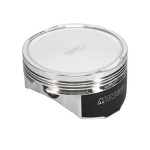 Load image into Gallery viewer, Manley Chrysler 6.4L Hemi Platinum Series Piston Set 4.090in -5cc Dish