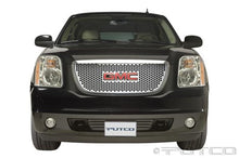 Load image into Gallery viewer, Putco 07-14 GMC Yukon XL Punch Stainless Steel Grilles