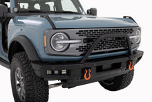 Load image into Gallery viewer, Safari Bar | 3&quot; OSRAM (Pair) | Wide | OE Modular Steel | Ford Bronco (21-24)