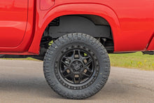 Load image into Gallery viewer, Rear Fender Liner | Nissan Frontier 2WD/4WD (2022-2024)