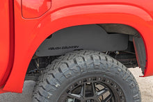 Load image into Gallery viewer, Rear Fender Liner | Nissan Frontier 2WD/4WD (2022-2024)