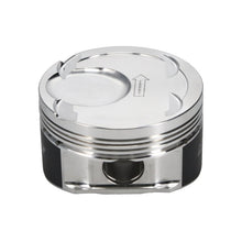 Load image into Gallery viewer, Manley Ford EcoBoost 3.5L 3.642in Bore 9:1 CR Piston Set