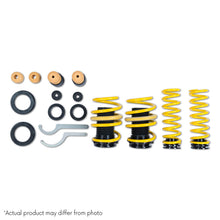Load image into Gallery viewer, ST Adjustable Lowering Springs Toyota GR Supra (A90) w/ Electronic Dampers