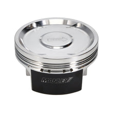 Load image into Gallery viewer, Manley 04+ Subaru WRX/STI EH257 99.50mm Bore STD Size 8.5:1 Dish Piston Set