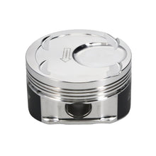 Load image into Gallery viewer, Manley Ford EcoBoost 3.5L 3.642in Bore 9:1 CR Piston Set