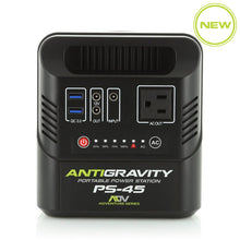 Load image into Gallery viewer, Antigravity PS-45 Portable Power Station