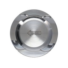 Load image into Gallery viewer, Manley BMW N54B30 32cc Platinum Series Dish Extreme Duty Piston Set - 84.5mm Bore