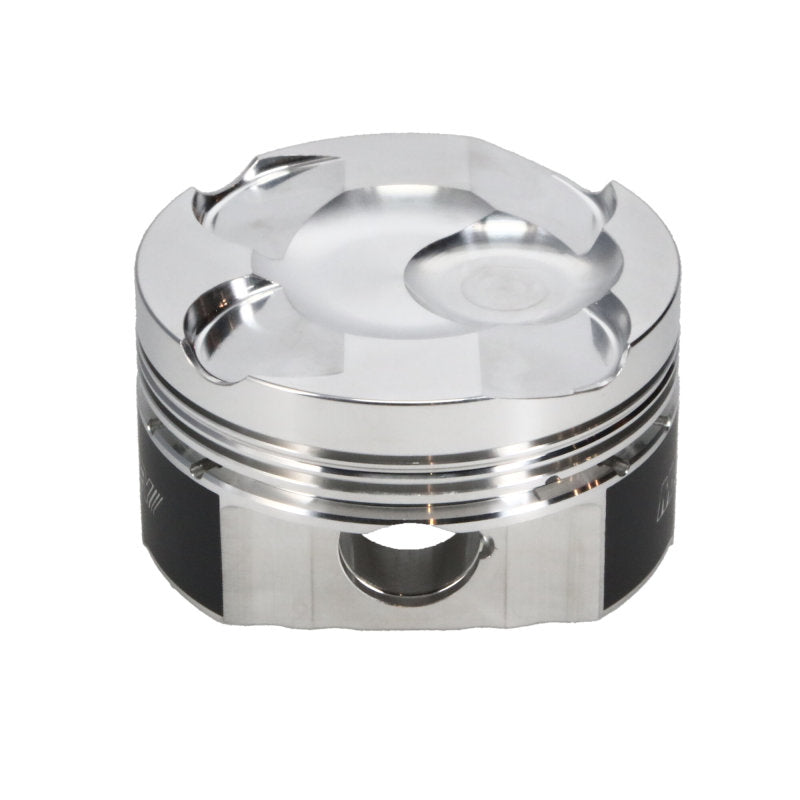 Manley 15+ Subaru WRX (FA20F) 86mm STD (Grade A) Bore 10:1 Dish Piston (SINGLE PISTON)