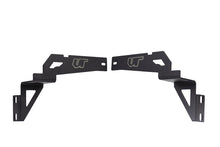 Load image into Gallery viewer, VR Performance 14-21 Toyota Tundra Lower Bumper Light Bar Bracket