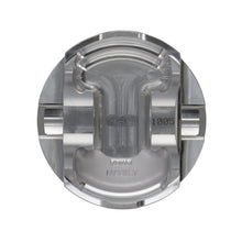 Load image into Gallery viewer, Manley Chrysler 6.1L Hemi 4.080in Bore -24cc Dish 9.09:1 CR Pistons - Set of 8