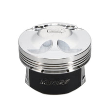 Load image into Gallery viewer, Manley Ford EcoBoost 3.5L 3.652in Bore 10:1 CR Piston Set