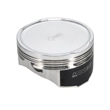 Load image into Gallery viewer, Manley Chrysler 6.4L Hemi Platinum Series Piston Set 4.090in -5cc Dish