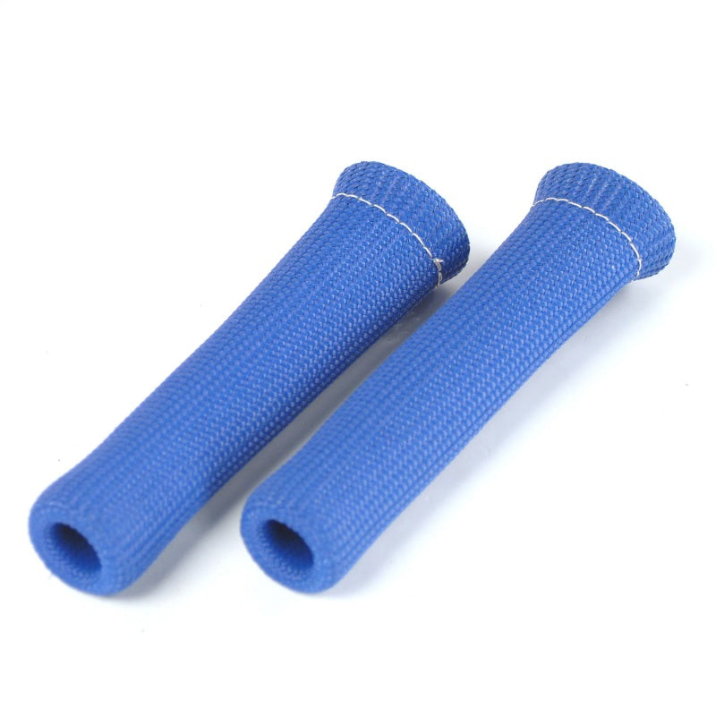 DEI Protect-A-Boot - 6in - 2-pack - Blue