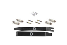 Load image into Gallery viewer, Diode Dynamics 07-13 GMC Sierra Interior LED Kit Cool White Stage 2