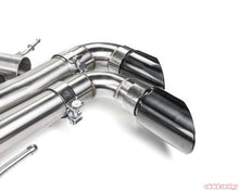 Load image into Gallery viewer, VR Performance Lamborghini URUS 304 Stainless Exhaust System
