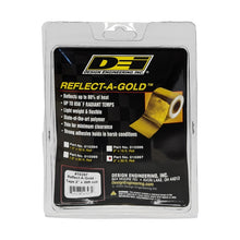 Load image into Gallery viewer, DEI Reflect-A-GOLD 2in x 30ft Tape Roll