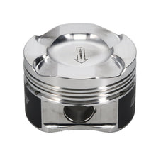 Load image into Gallery viewer, Manley BMW N55/S55 37cc Platinum Series Dish Extreme Duty Piston Set - 84.5mm Bore