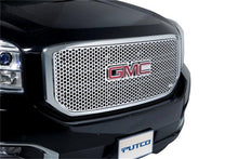 Load image into Gallery viewer, Putco 15-20 GMC Yukon XL Punch Stainless Steel Grilles