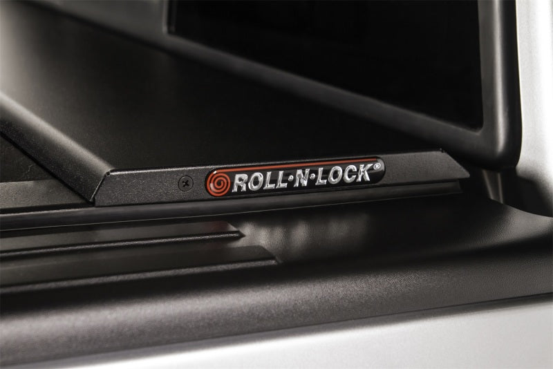 Roll-N-Lock 2022 Ford Maverick 54.4in M-Series Retractable Tonneau Cover