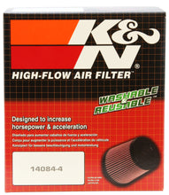 Load image into Gallery viewer, K&amp;N YAM FZ700/750/FZR750 85-88 TDM850 92-02 Replacement Air Filter