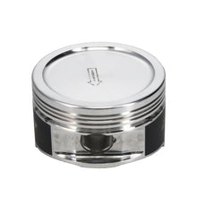 Load image into Gallery viewer, Manley Ford 4.6L/5.4L (2v/4v)3.582in Bore 23cc Platinum Series Dish Piston Set