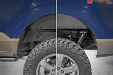 Load image into Gallery viewer, Wheel Well Liner | Rear | Ford F-150 2WD/4WD (2021-2023)